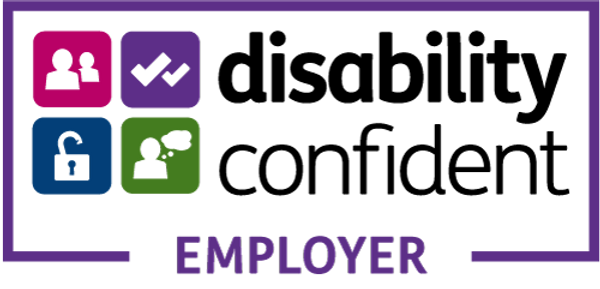 Disability Confident Employer