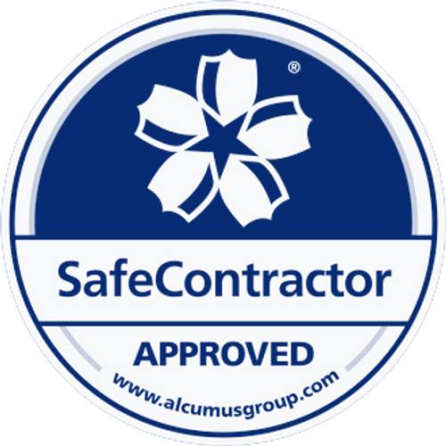 SafeContractor Approved
